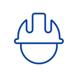 Highest safety and operational standards